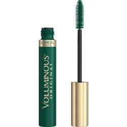 L'Oréal Voluminous Washable Mascara - 960 Deep Green - 0.28 fl oz