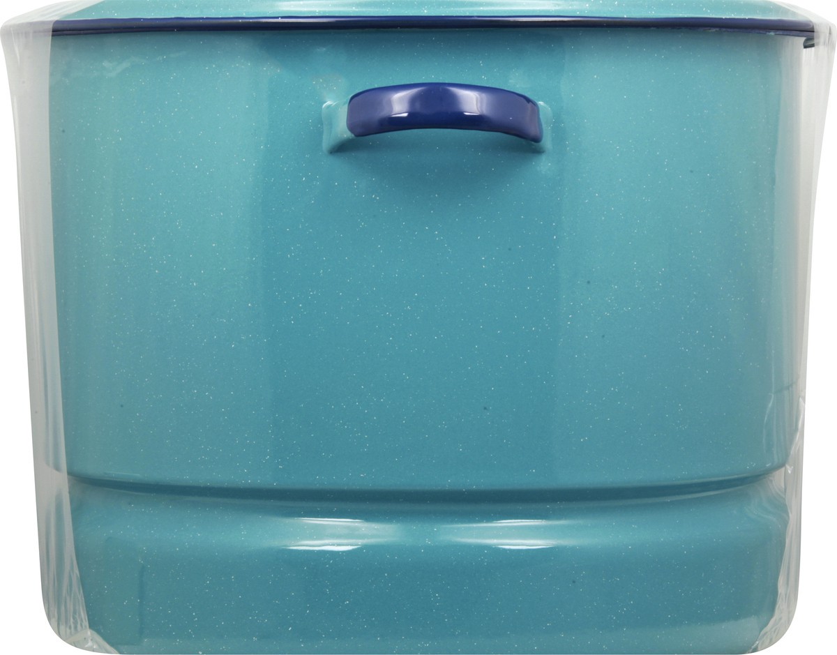 slide 2 of 9, Cinsa 34 Quart with Lid & Trivet Steamer Pot 0 ea, 0 ct