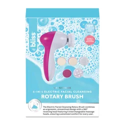 Bliss Skin Cleanser Electric - 1 Count