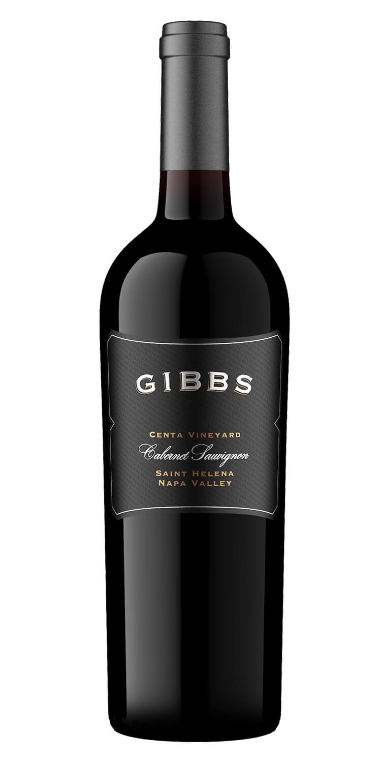 slide 1 of 1, Gibbs Centa Reserve Cabernet Sauvignon, 750 ml