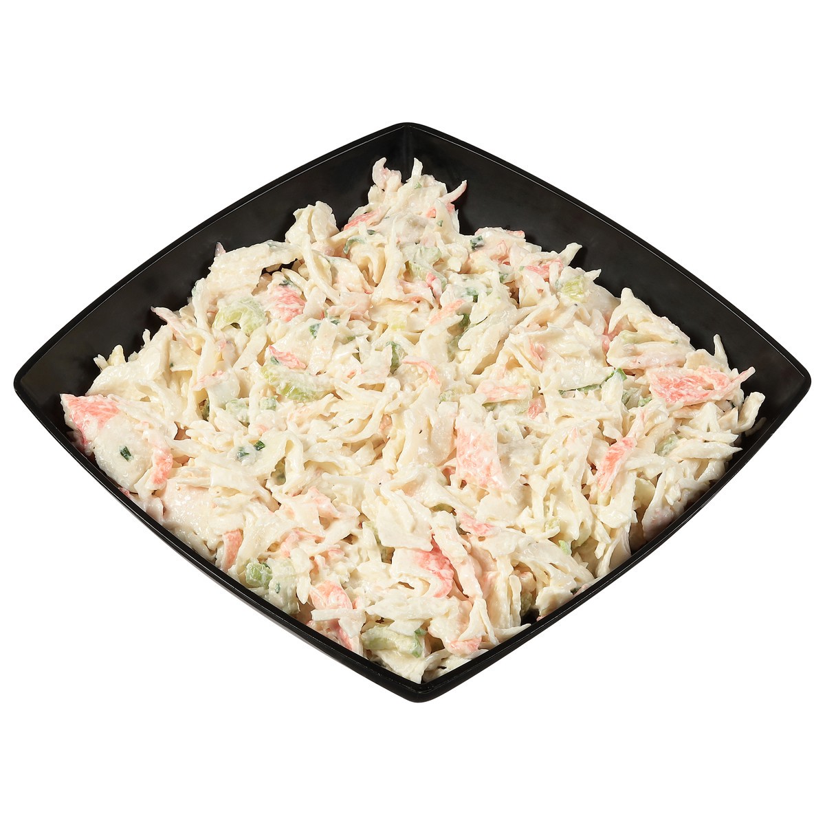 slide 2 of 4, Lunds & Byerlys Seafood Salad 1 ea, per lb
