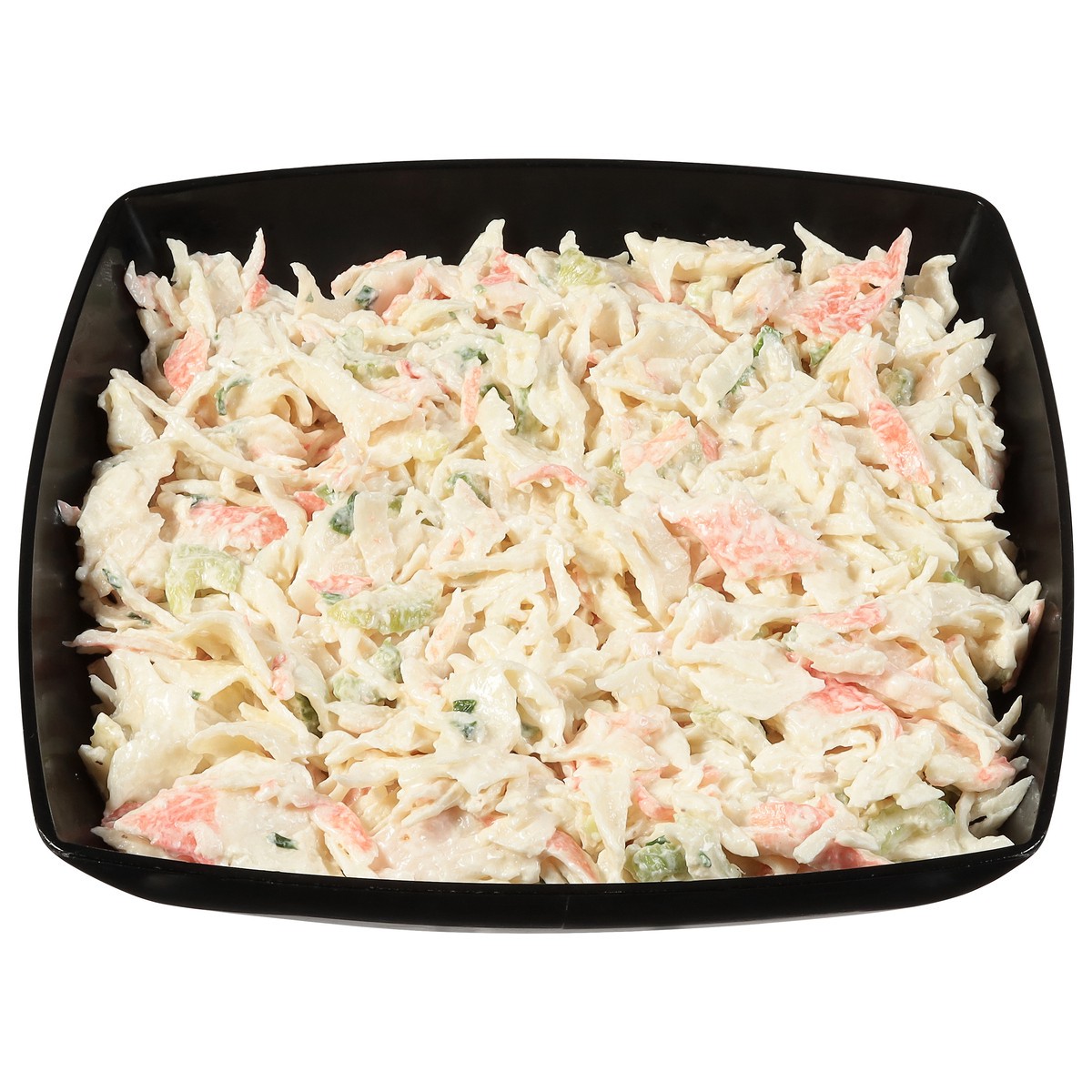 slide 1 of 4, Lunds & Byerlys Seafood Salad 1 ea, per lb