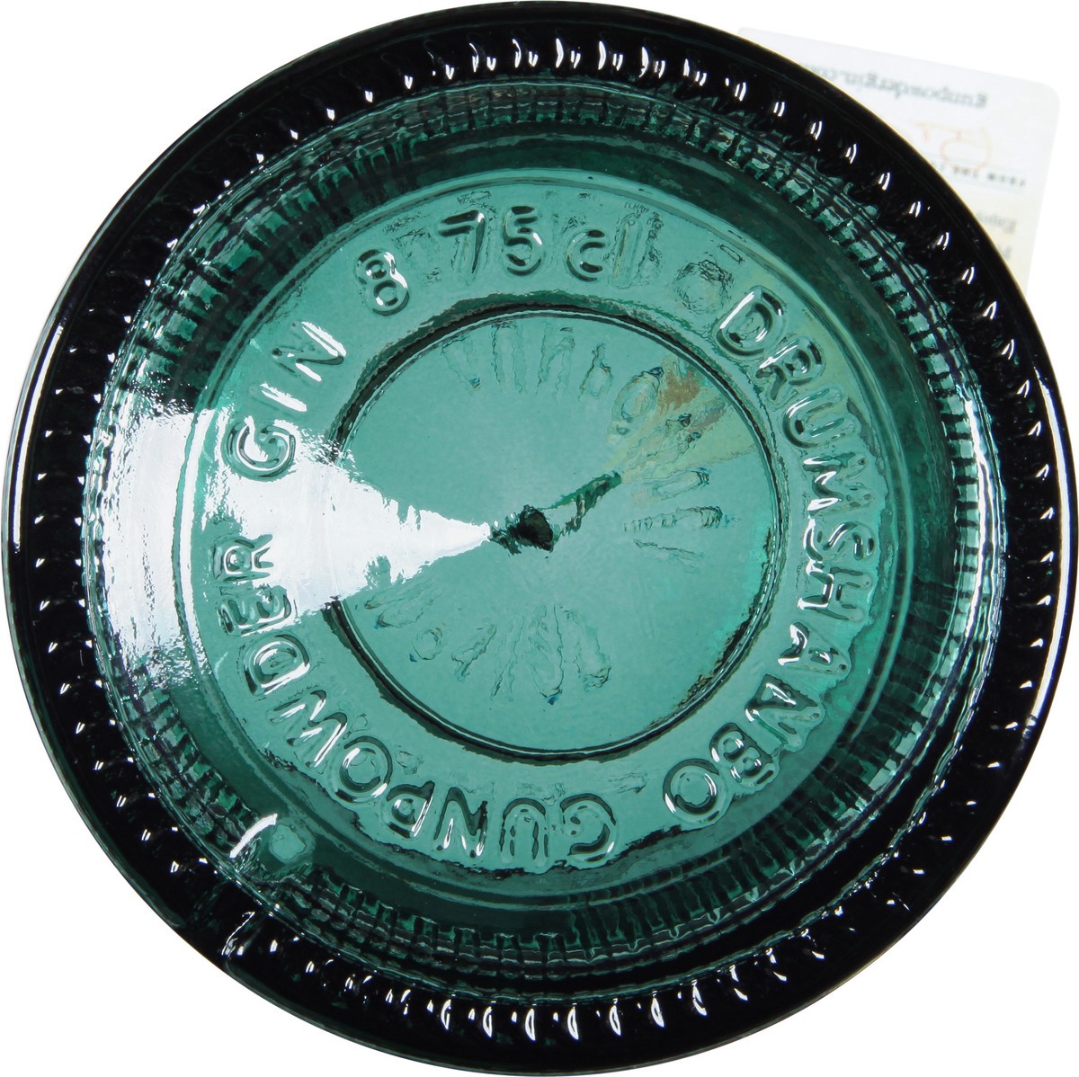 slide 2 of 7, Drumshanbo Gunpowder Irish Gin with Sardinian Citrus , 750ml, 750 ml