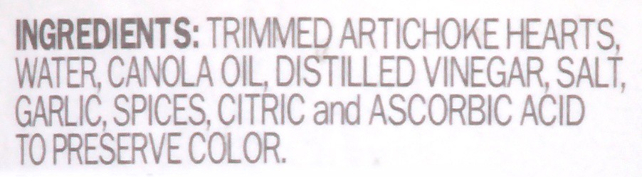 slide 5 of 6, Cara Mia Marinated Artichoke Hearts - 14.75 oz, 14.75 oz