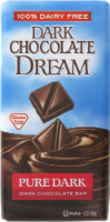 slide 1 of 1, Sweet Chocolate Dream Dark Chocolate Dream Bar, 3 oz