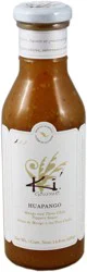 Ki Gourmet Huapango Mango and Three Chili Peppers Sauce