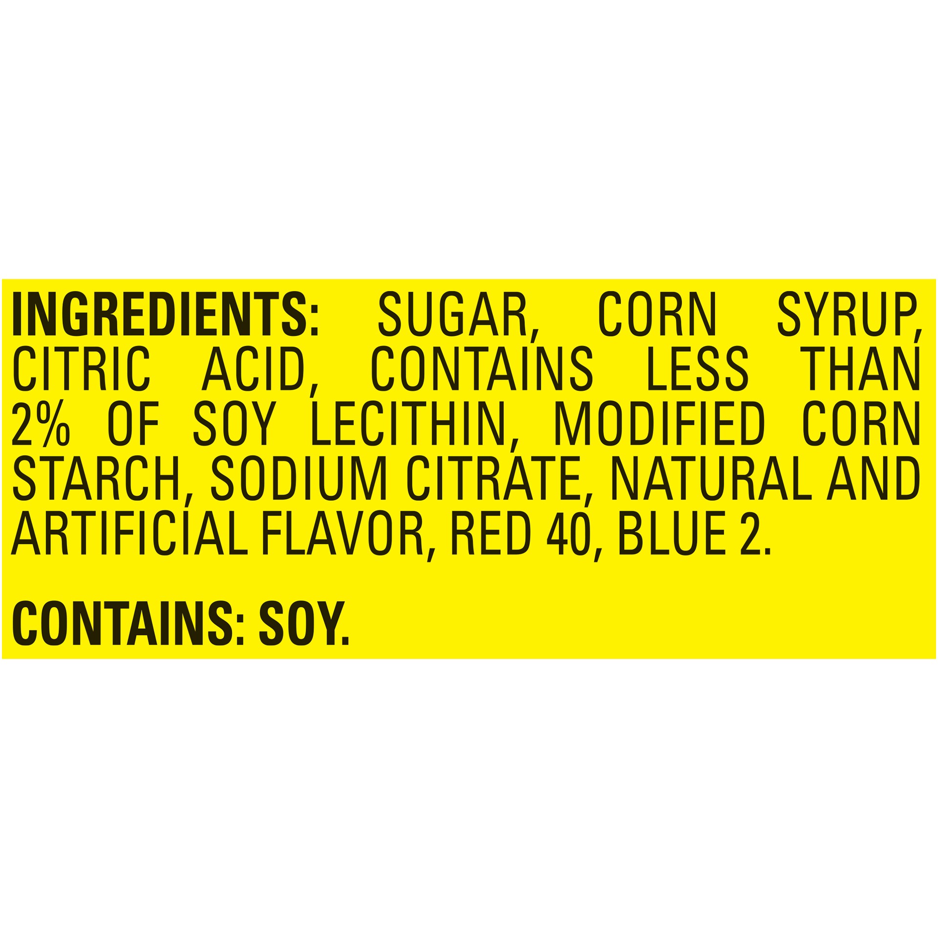 slide 5 of 5, SOUR PATCH KIDS Lollipop with Sour Candy Dipping Powder Valentines Day Candy, 20 Lollipops, 10.58 oz