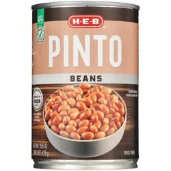 H-E-B Pinto Beans