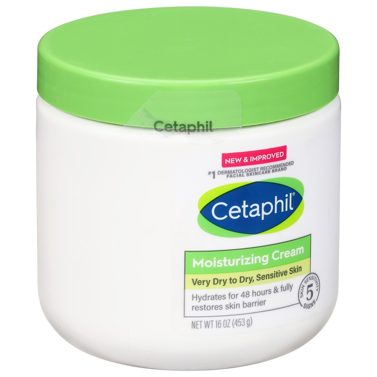 slide 8 of 9, Cetaphil Moisturizing Cream, 16 oz, 16 oz