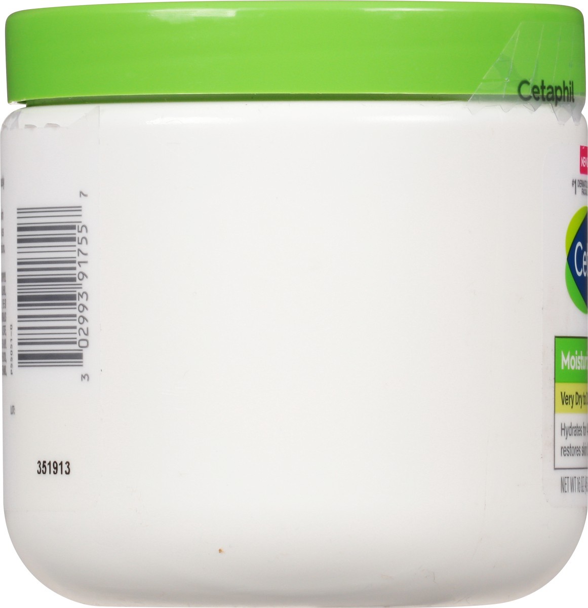 slide 5 of 9, Cetaphil Moisturizing Cream, 16 oz, 16 oz