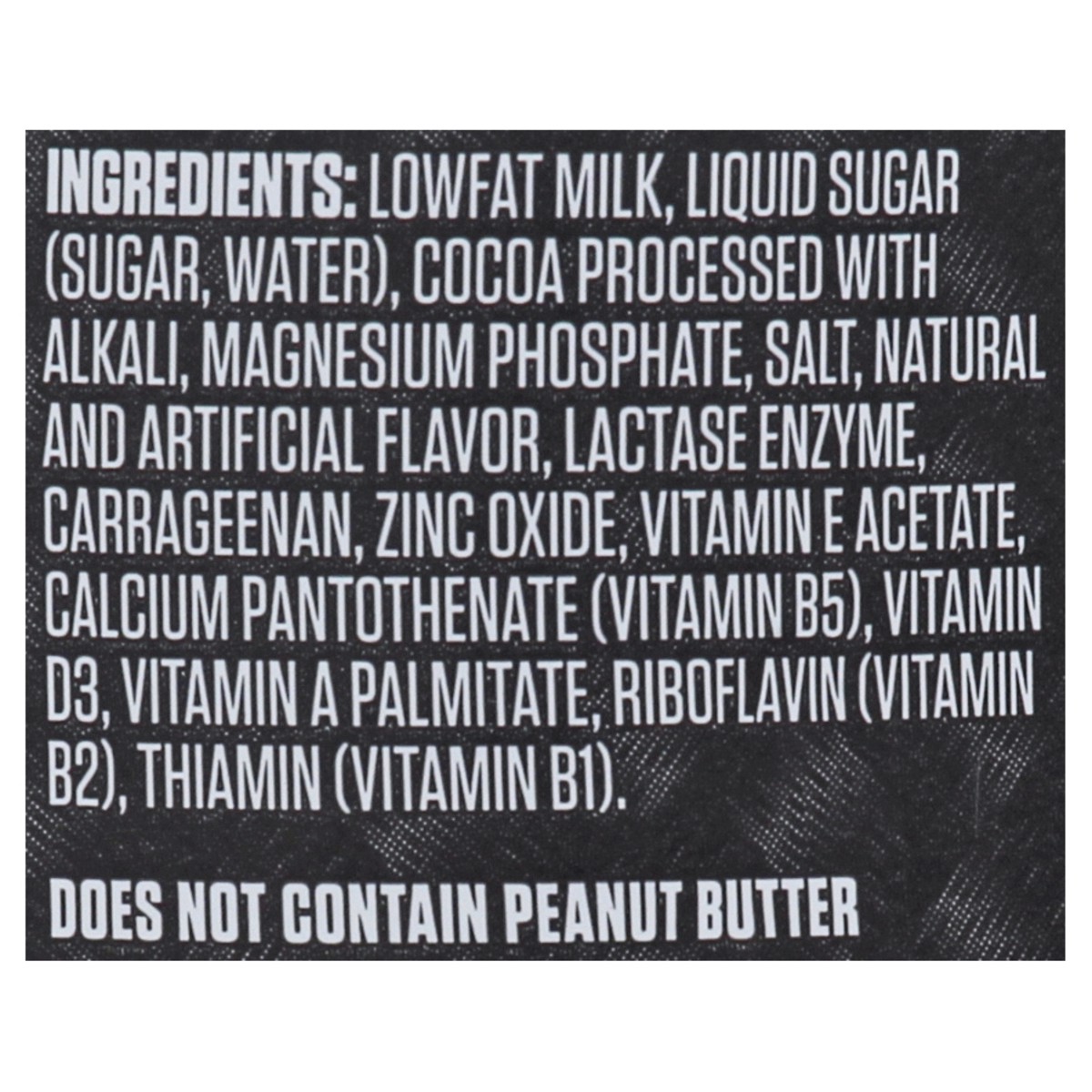 slide 8 of 13, RE Fuel Chocolate Peanut Butter Vitamin + Protein Shake 14 oz, 14 oz