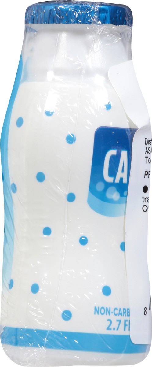 slide 5 of 9, Calpico Original Yogurty Flavor Non-Carbonated Beverage Mini 4 - 2.7 fl oz Bottles, 4 ct