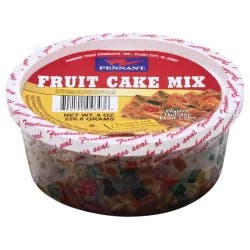 Pennant Fruit Mix
