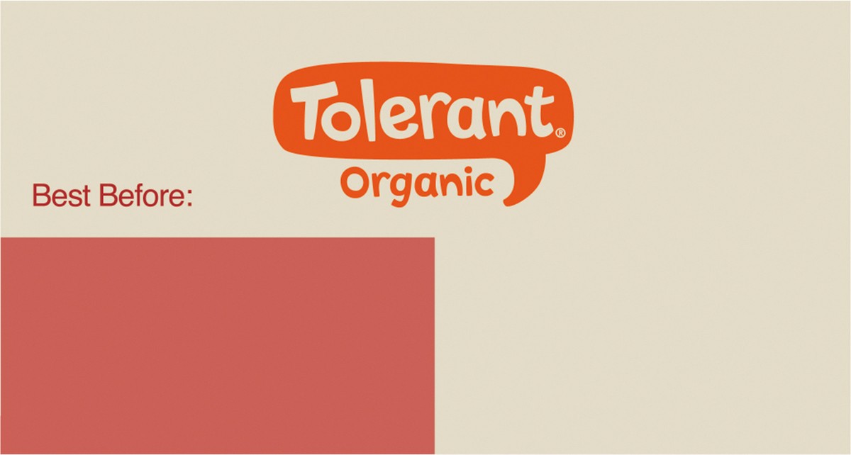 slide 10 of 14, Tolerant Organic Rotini Red Lentil, 8 oz