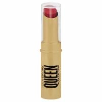 slide 1 of 1, Covergirl Queen Collection Stay Luscious Lipstick Passion, 12 oz