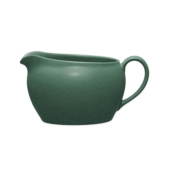 slide 1 of 1, Noritake Colorwave Gravy Boat - Spruce, 1 ct