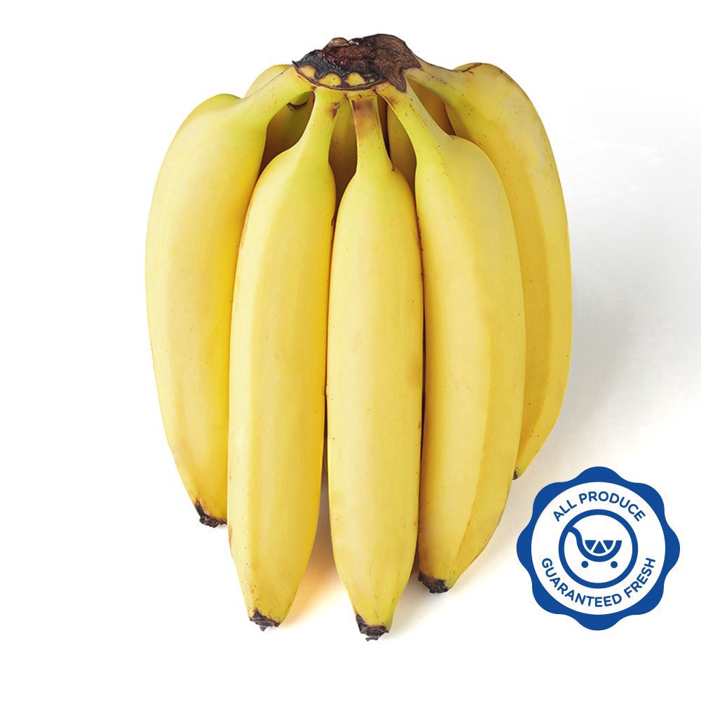 slide 3 of 5, Banana, 1 ct