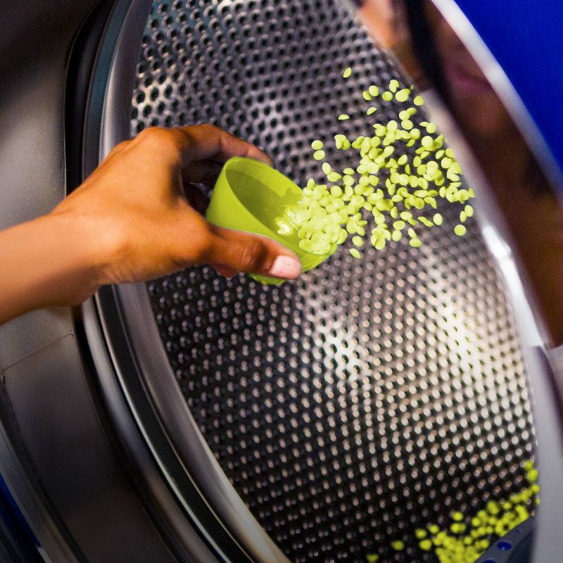 slide 5 of 7, Downy Unstopables Paradise Laundry Additive - 24oz, 24 oz