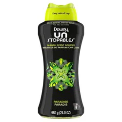 Downy Unstopables Paradise Laundry Additive - 24oz