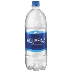 Aquafina Pure Water - 1 liter