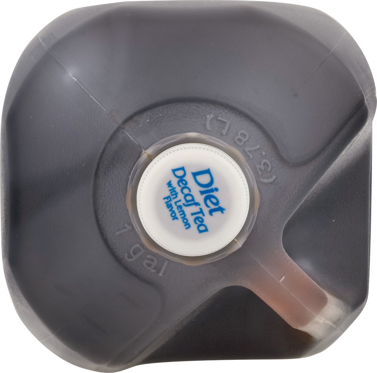 slide 4 of 13, Swiss Premium Diet Decaf Lemon Flavor Iced Tea - 1 gal, 1 gal