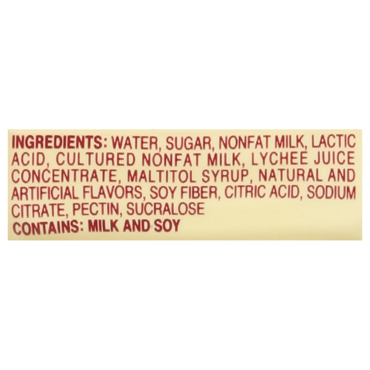 slide 2 of 13, Calpico Lychee Non-Carbonated Beverage 16.9 fl oz, 16.9 fl oz