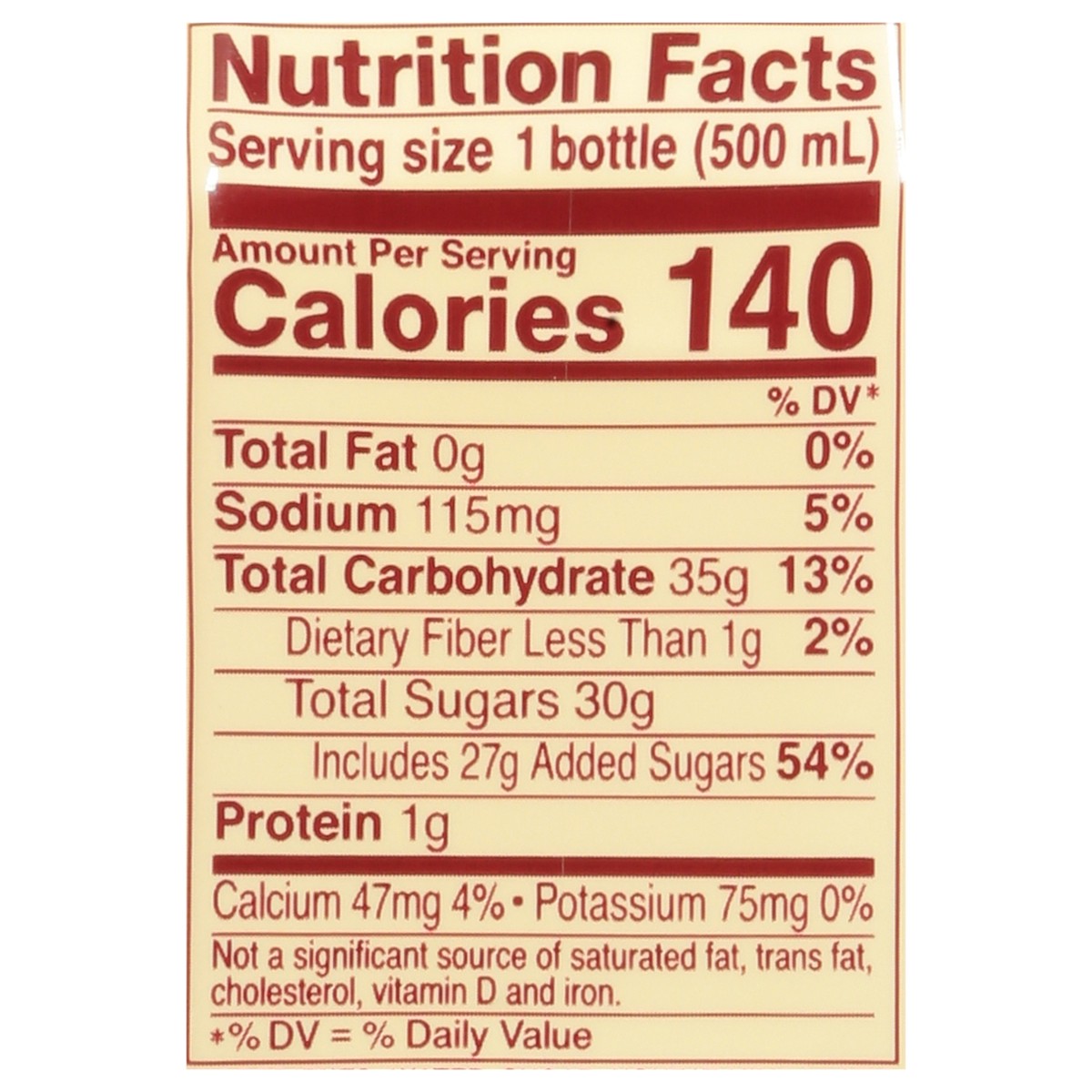 slide 7 of 13, Calpico Lychee Non-Carbonated Beverage 16.9 fl oz, 16.9 fl oz