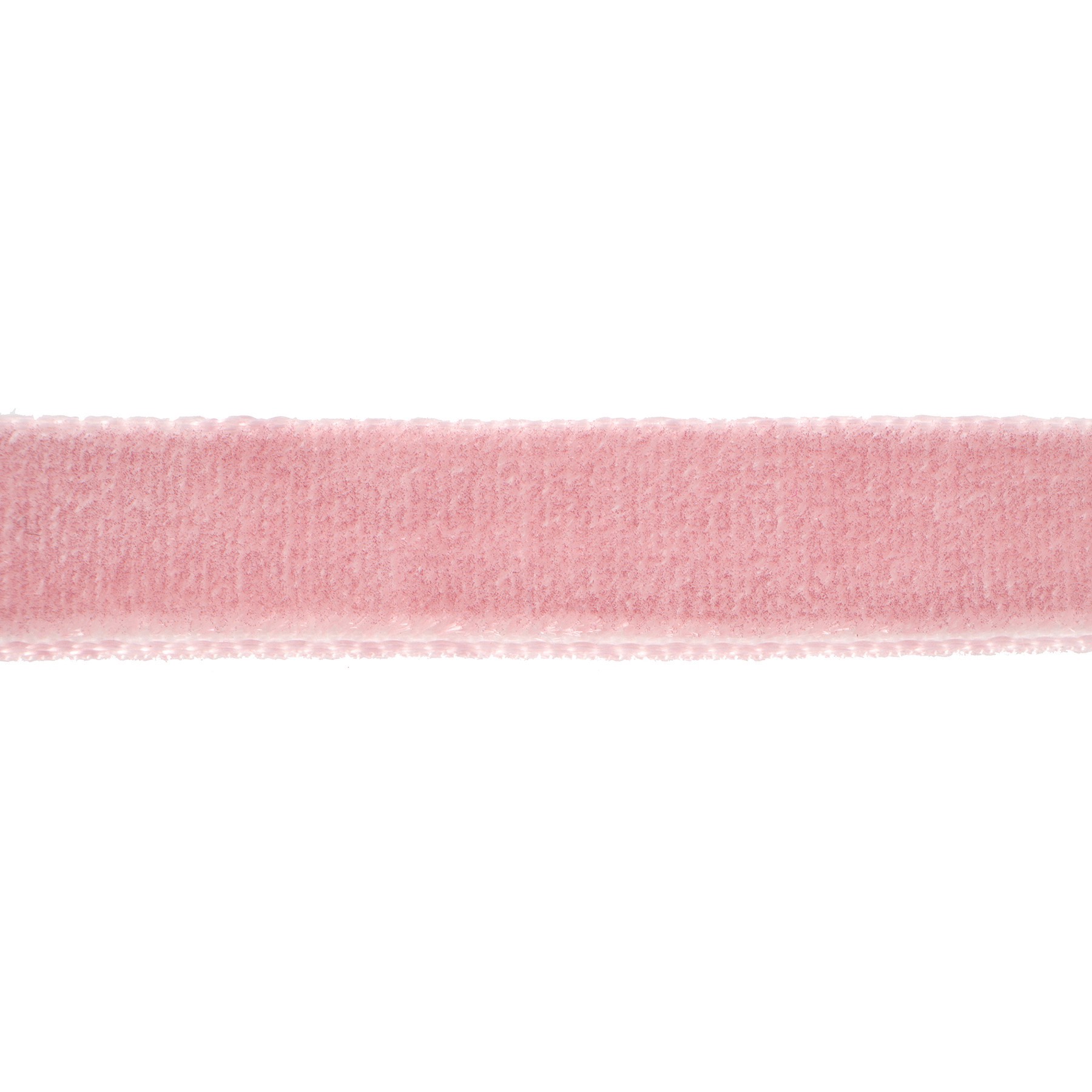 slide 3 of 3, 3/8" X 12ft. Velvet Ribbon By Celebrate It Christmas, 3/8 in x 12 ft