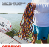 slide 3 of 21, AIRHEAD 2 Person Tube Rope, 1 ct