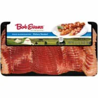 Bob Evans Thick Sliced Hickory Smoked Bacon