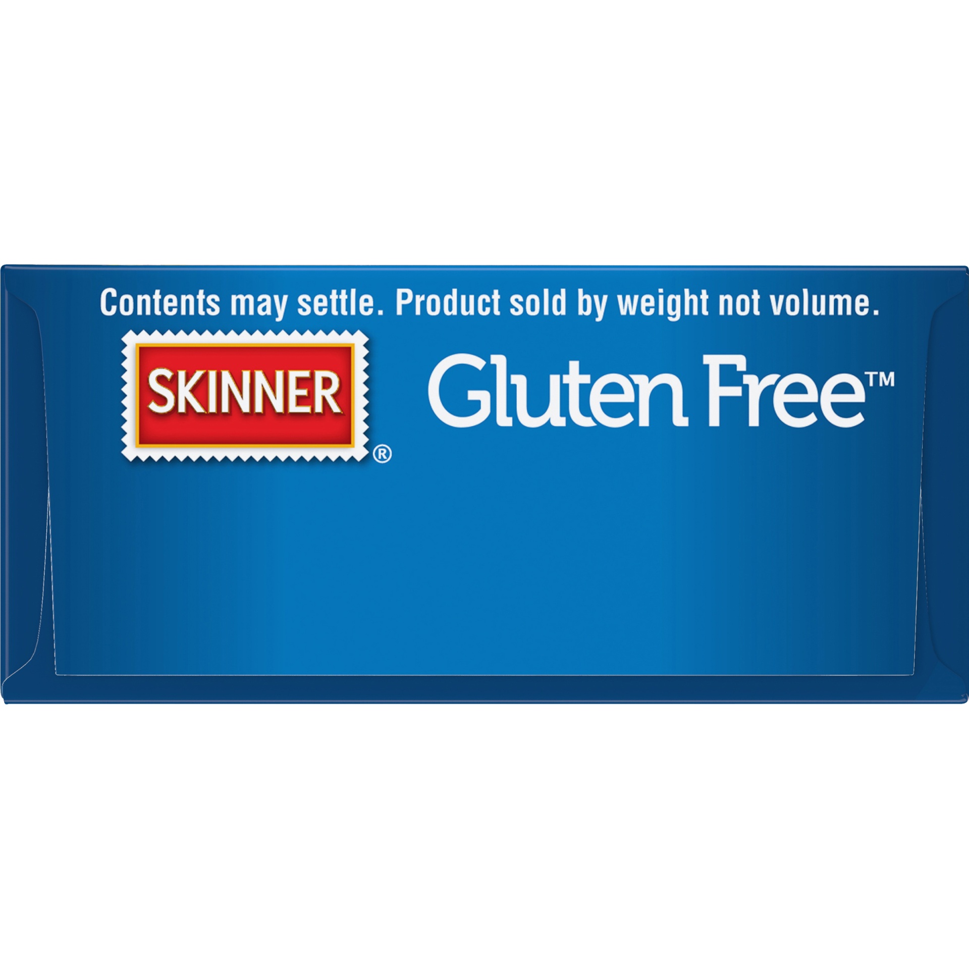 slide 5 of 8, Skinner Gluten Free Thin Spaghetti, 12 oz