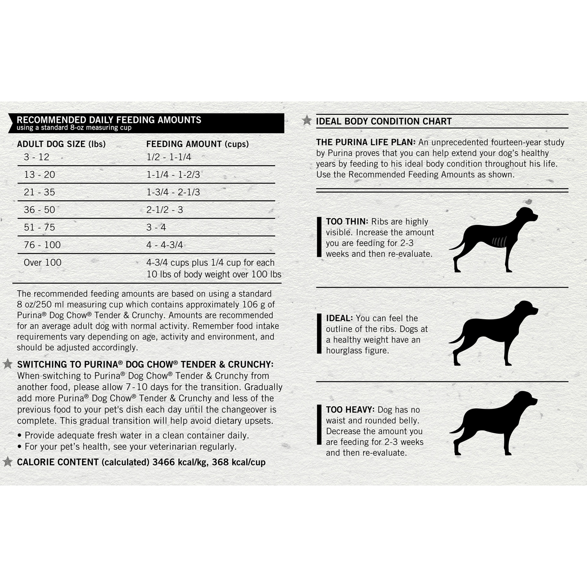 slide 2 of 7, Purina Dog Chow High Protein Dry Dog Food, Tender & Crunchy With Real Lamb & Turkey Flavor, 40 lb