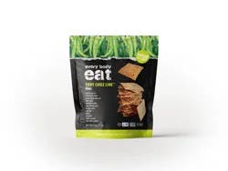 Every Body Eat Fiery Chile Lime Thins 4 oz