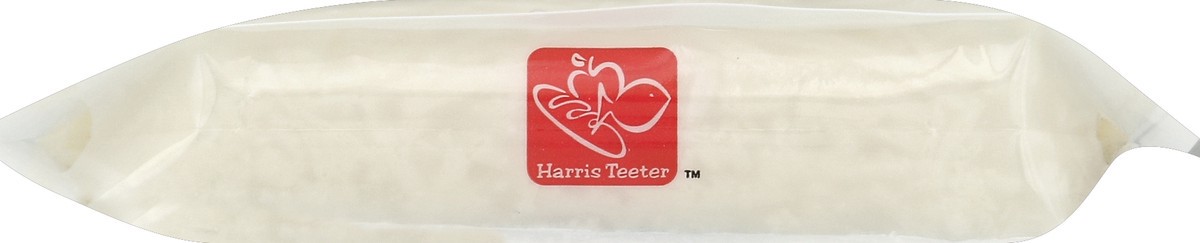 slide 3 of 3, Harris Teeter Shredded Low Moisture Part Skim Mozzarella Cheese, 8 oz