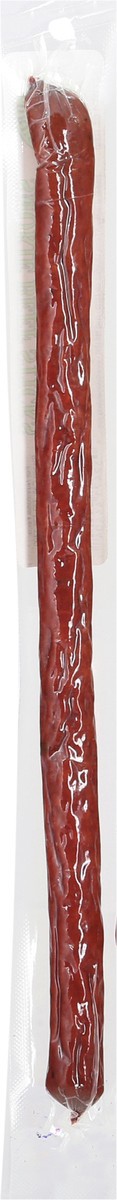 slide 7 of 9, Goldrush Jalapeno Smokie Beef Stick, 1.25 oz