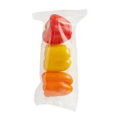 Naturesweet Mixed Sweet Bell Peppers - 3 Each