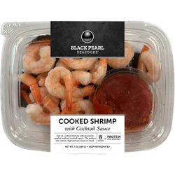 Shrimp Cocktail Grab N Go
