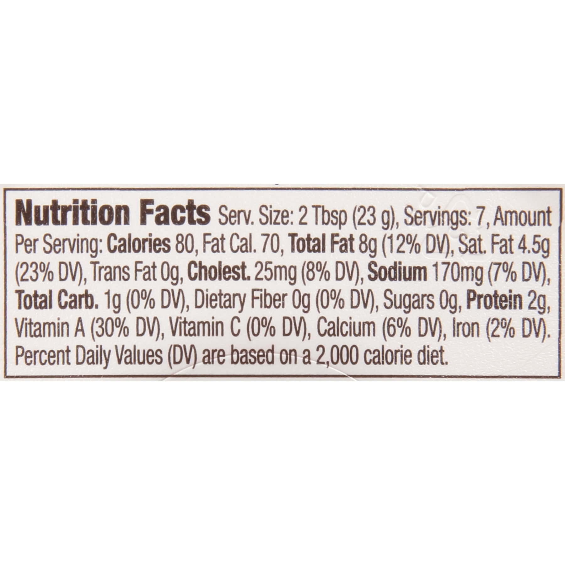 slide 5 of 6, Alouette Ranch Cheddar Soft Spreadable Cheese, 6 oz