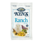 slide 1 of 1, Ken's Steak House Ranch Dressing, 1.5 oz