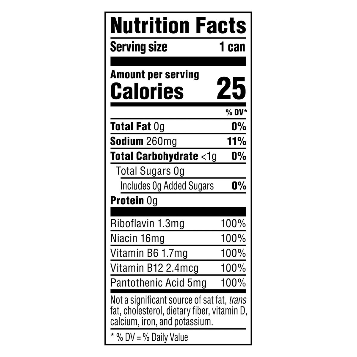 slide 3 of 7, Rockstar Energy Rockstar Sugar Free Energy Drink 16 Fl Oz Can, 16 fl oz