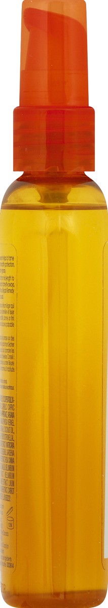 slide 3 of 6, L'Oréal EverSleek Sulfate Free Frizz Finish Oil-In-Serum, 4 fl oz