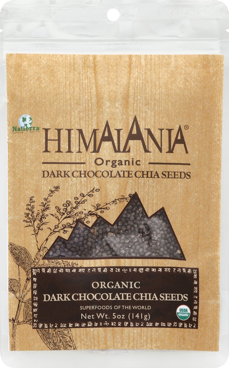 slide 2 of 2, Himalania Chia Seeds 5 oz, 5 oz