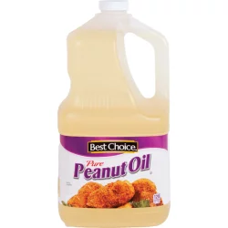 Best Choice Peanut Oil