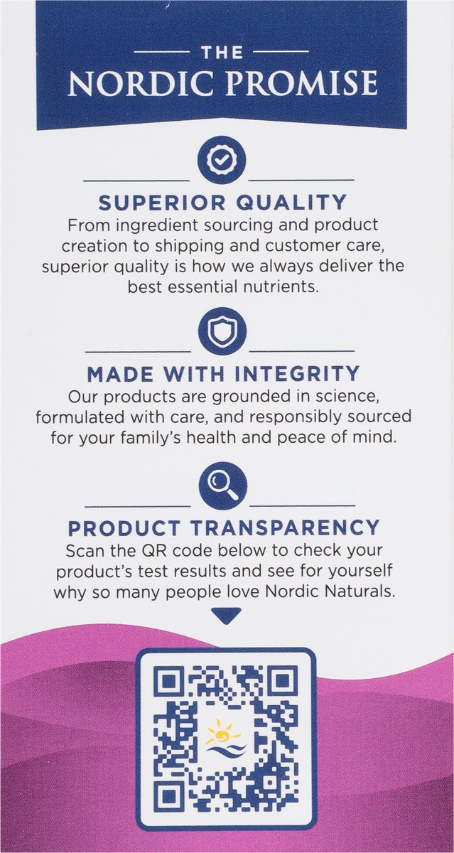 slide 9 of 9, Nordic Naturals Prenatal DHA 90 Soft Gels, 90 ct