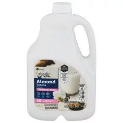 Seb Naturally Better Unswtnd Van Almd Mlk