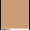 slide 27 of 29, Covergirl Clean 580 Tan Fresh Skin Milk Foundation, 1 fl oz
