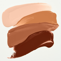 slide 9 of 29, Covergirl Clean 580 Tan Fresh Skin Milk Foundation, 1 fl oz