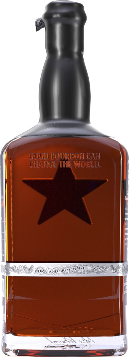 slide 5 of 6, Garrison Brothers Distillery Garrison Brothers Small Batch Texas Straight Bourbon Whiskey, 750ml Bottle, 94 Proof, 750 ml