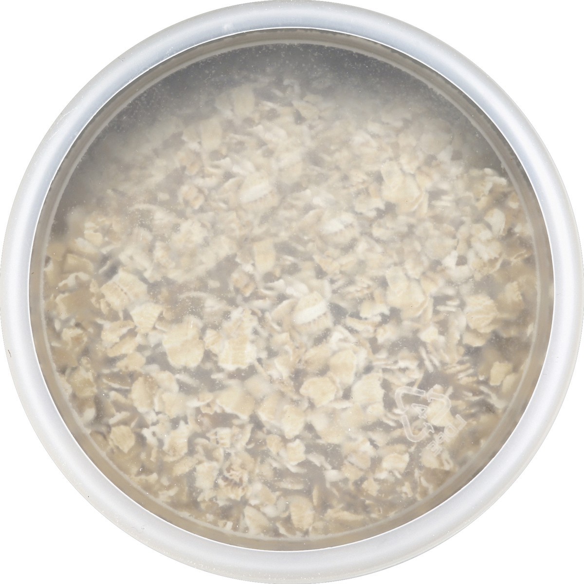 slide 5 of 7, Wild Harvest Organic Oatmeal Quick, 18 oz