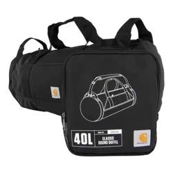 Carhartt 40L Classic Round Duffel